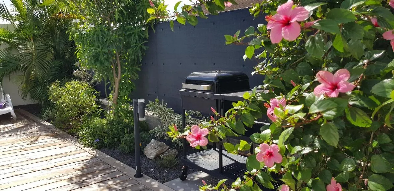 Villas Du Marangua 圣弗朗索瓦 瓜德罗普