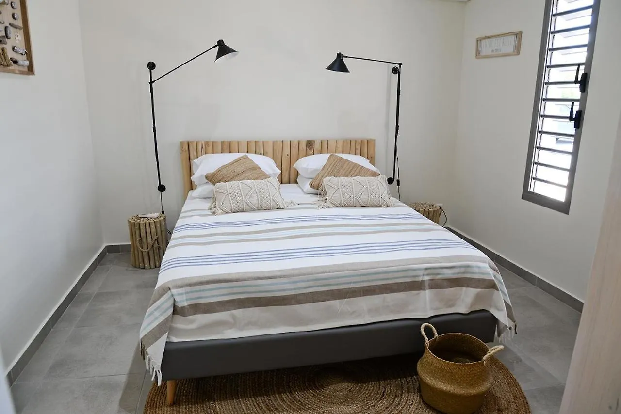 Villas Du Marangua 圣弗朗索瓦